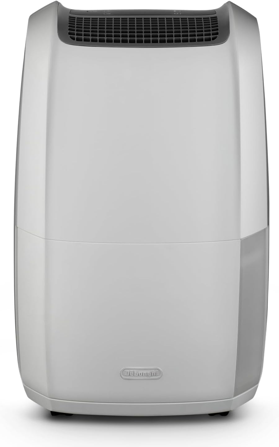 Deshumidificador purificador 2 en 1 filtro WiFi drenaje continuo secado ropa app