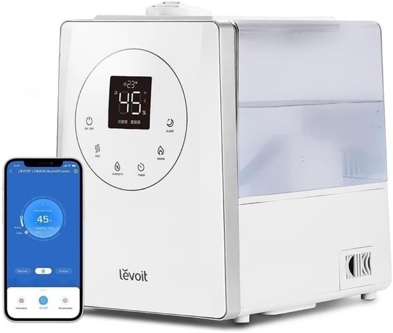 LtYioe mini humidificador ultrasónico portátil USB