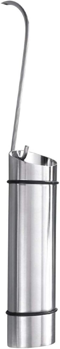 Wenko humidificador radiador acero inoxidable