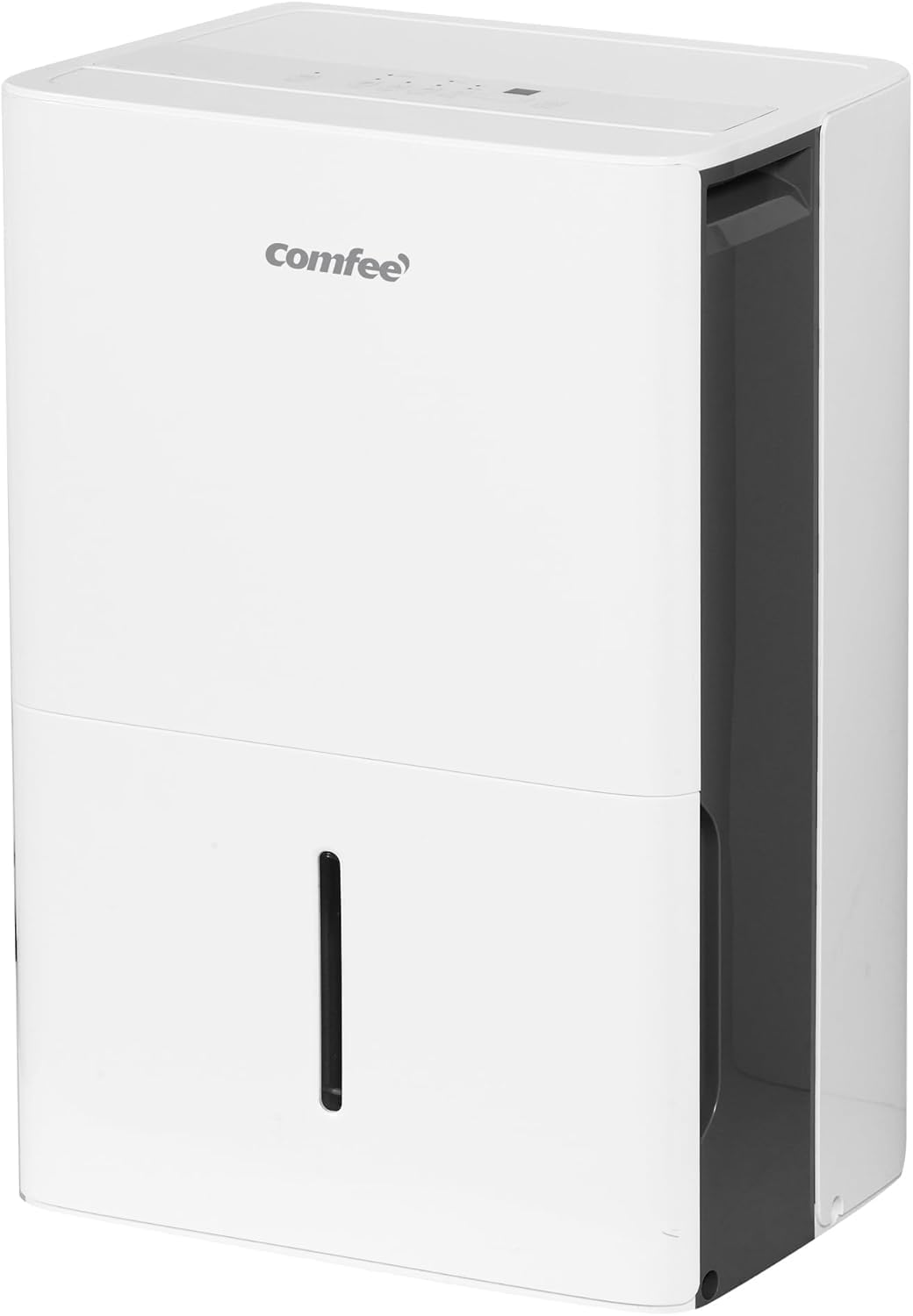 Comfee deshumidificador 50L sensor inteligente secado ropa