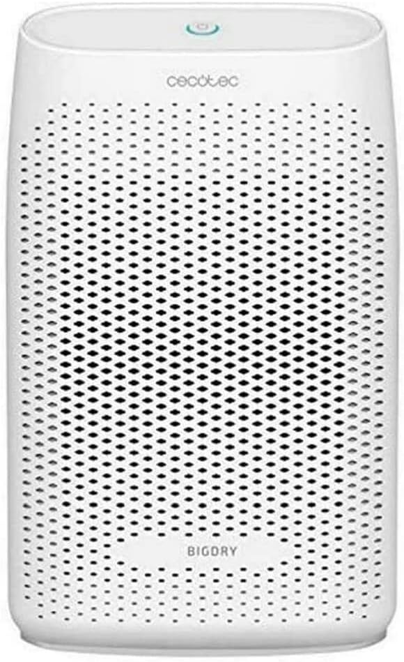 Cecotec BigDry 2000 Light deshumidificador bajo consumo