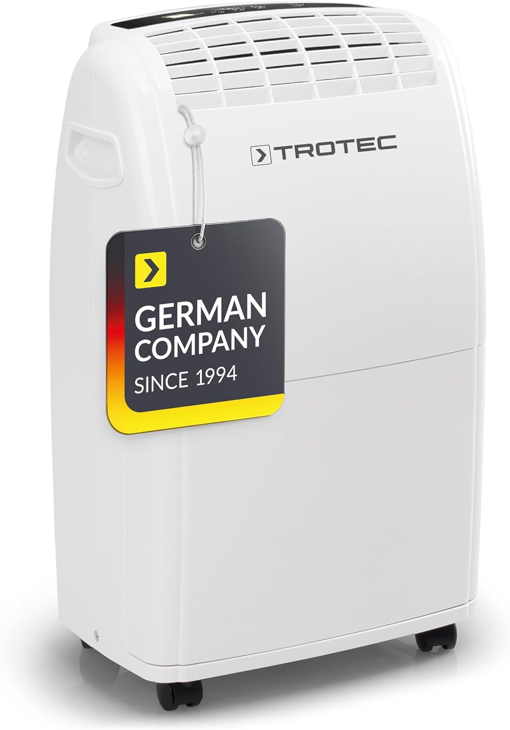 Trotec TTK 75 E deshumidificador 20L filtro higrostato