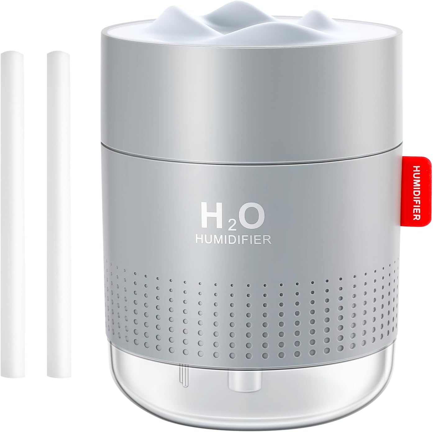 Humidificadores Pequeños