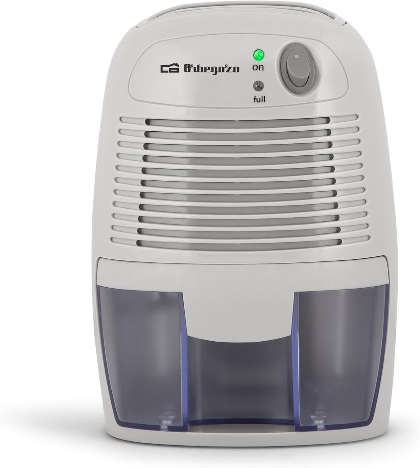 Orbegozo DH600 mini deshumidificador peltier