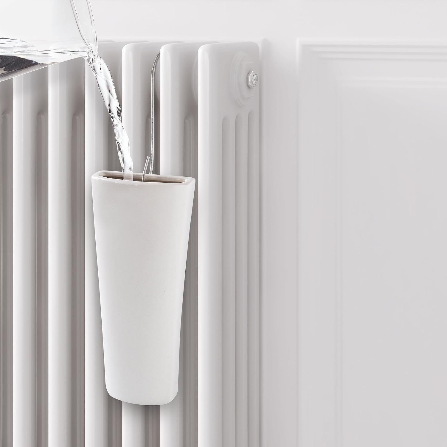 Rayen humidificador radiador cerámica 2 unidades