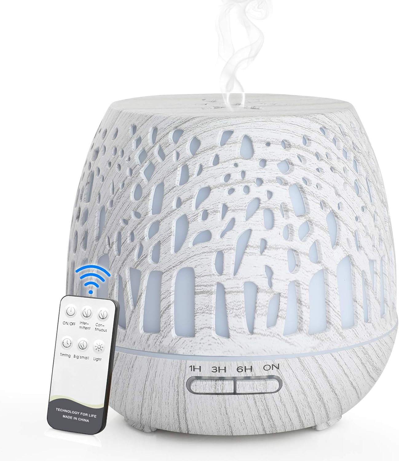 Humidificadores Ambientadores